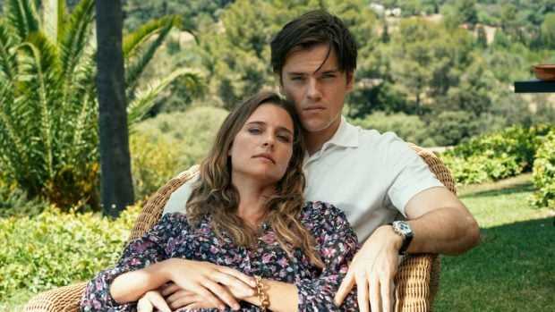 thriller erótico Netflix