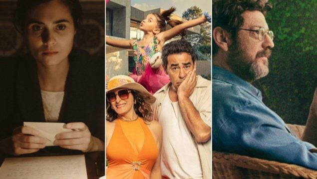 Estrenos Movistar Plus septiembre