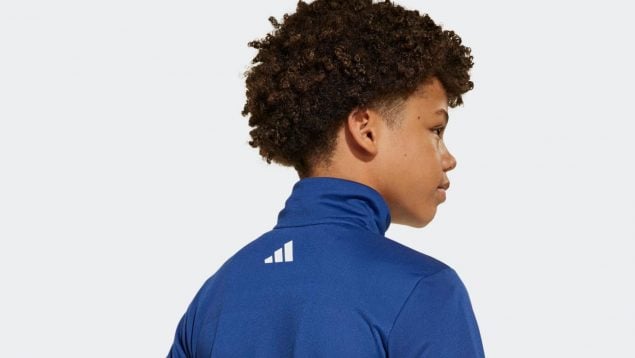 Chándal Adidas barato para niños en Decathlon