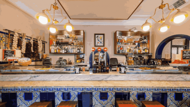 Restaurante Casa Macareno