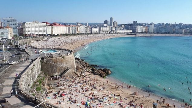 Truco de los vecinos de La Coruña contra los okupas, qué hacen en La Coruña para acabar con la okupación, patrullas vecinales gallegas contra los okupas, okupación Galicia.