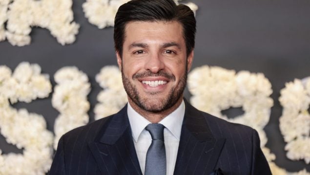 Miguel Torres en un evento. (Foto: Gtres)