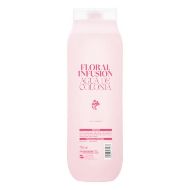 colonia Mercadona