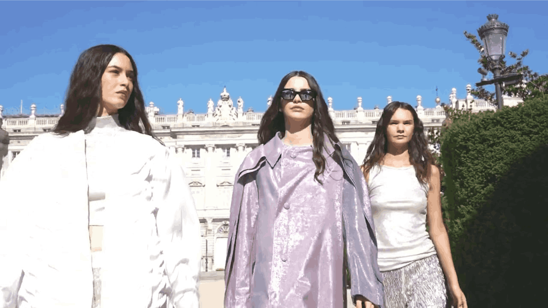 Madrid es Moda 2025