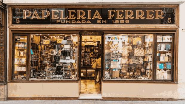 papeleria ferrer