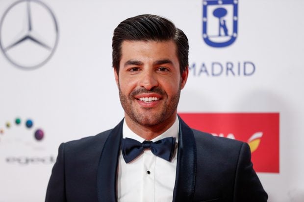 Miguel Torres en un evento. (Foto: Gtres)
