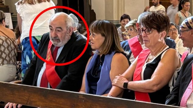Aguarón PSOE, Lucio Cucalón