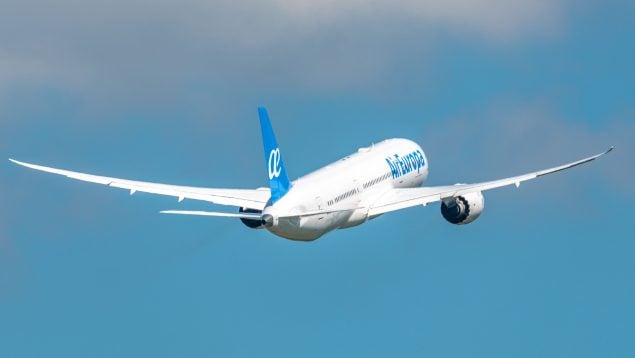 Air Europa