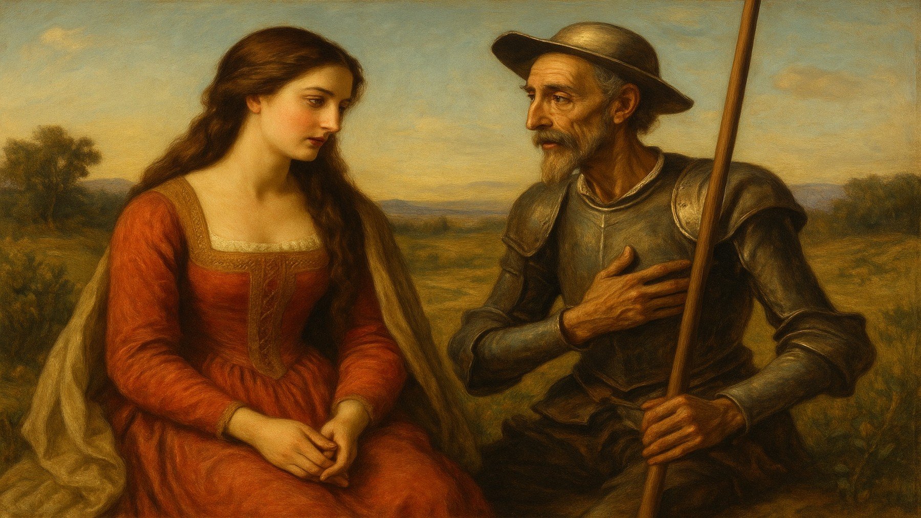 El refrán que ya decía don Quijote hace 400 años y que hoy sigue más vigente que nunca