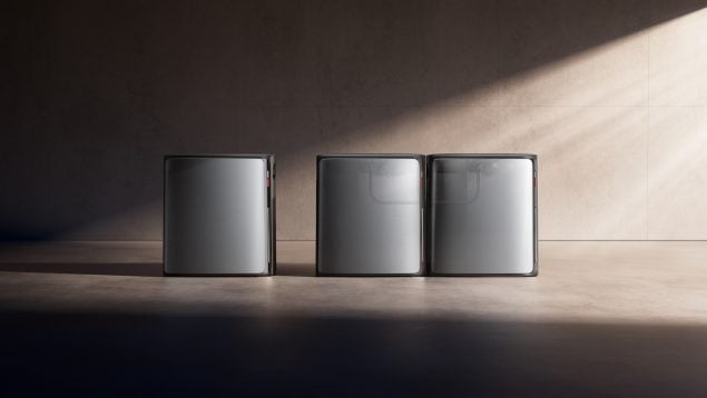 EcoFlow STREAM Ultra X