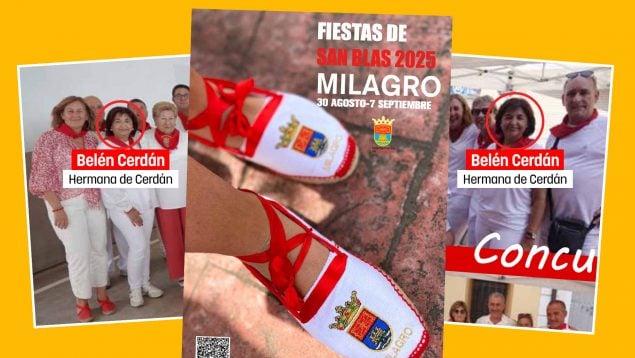 hermana Cerdán