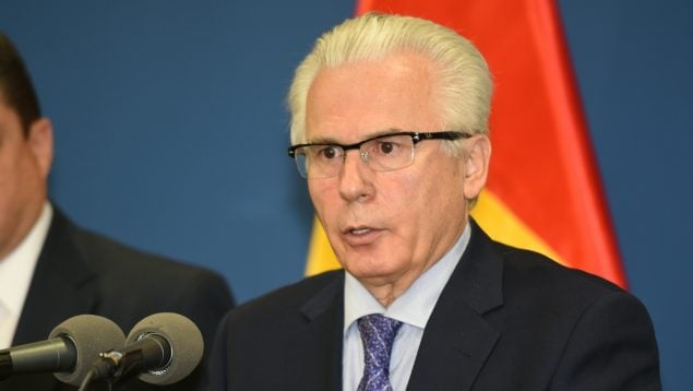 Baltasar Garzón, CGPJ