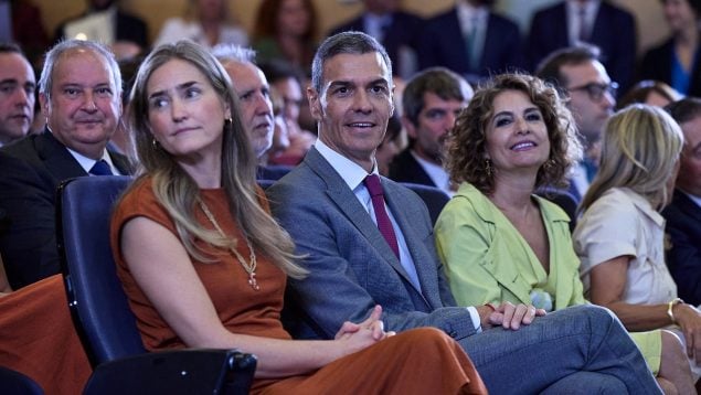 Andalucía condena la «traición» de Montero y su «conversión al independentismo» con la quita de deuda