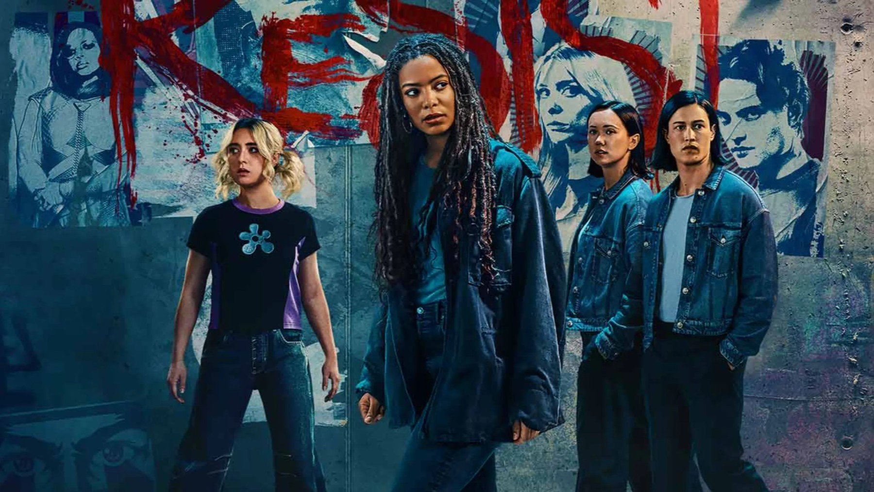 Vuelve la segunda temperada de ‘Gen V’, la serie más siniestra que te dejará sin palabras en Prime Video