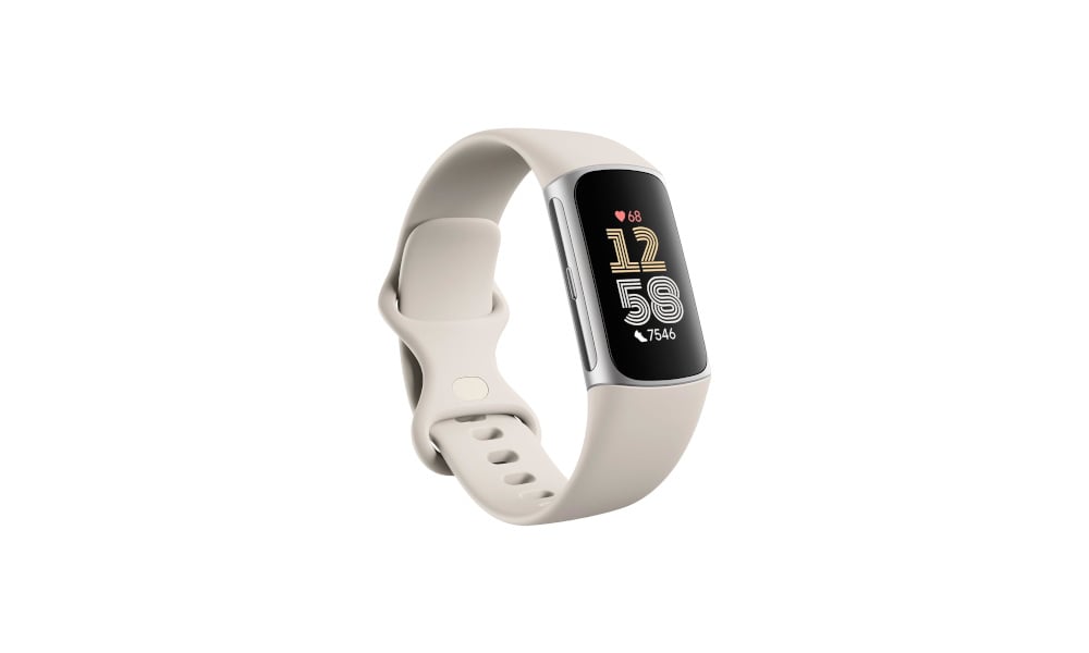Google Fitbit charge 6