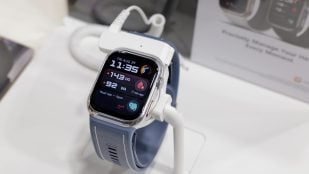 HUAWEI Watch D2