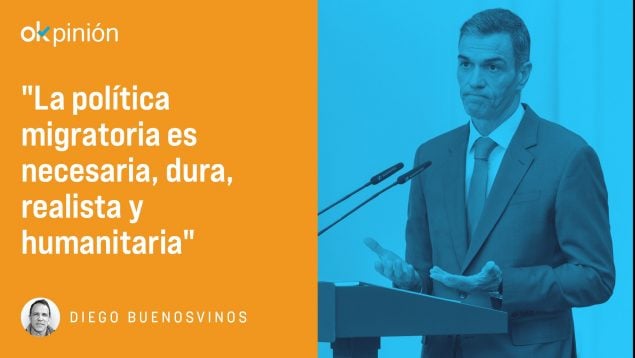 Los menas de Sánchez