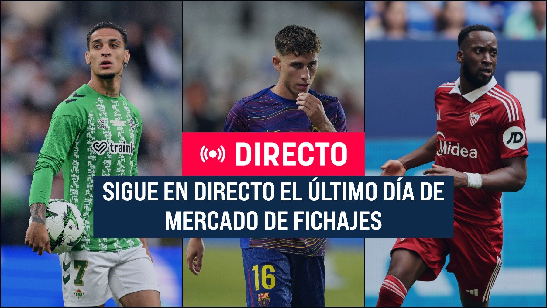 Sigue la última hora del cierre del mercado.