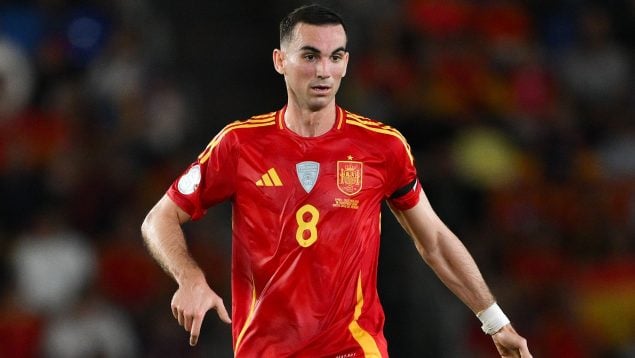 Fabián Ruiz