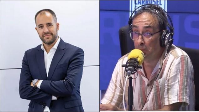 Iturralde CTA