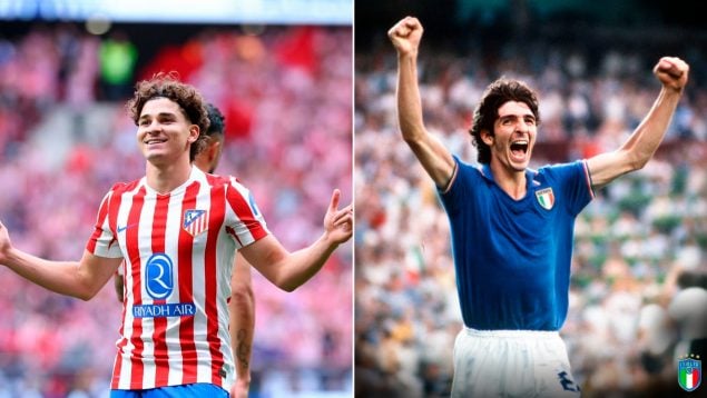 Atlético