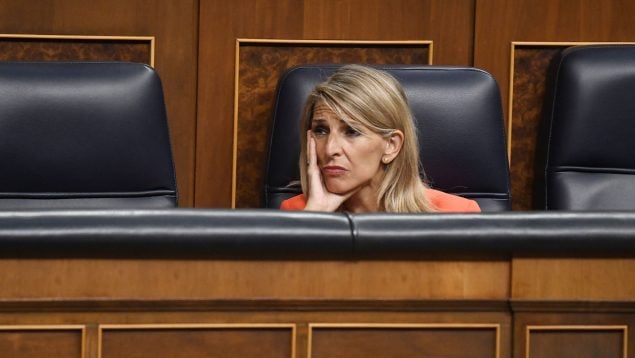 jóvenes, empleo