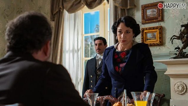 Avance del capítulo de ‘La Promesa’ de hoy: Ángela desaparece sin dejar rastro