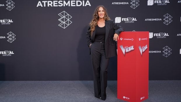 La Voz