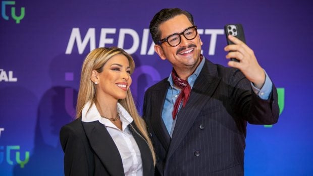 Mediaset
