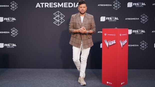 La Voz