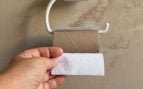 papel higiénico
