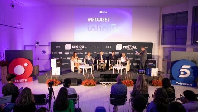 Mediaset