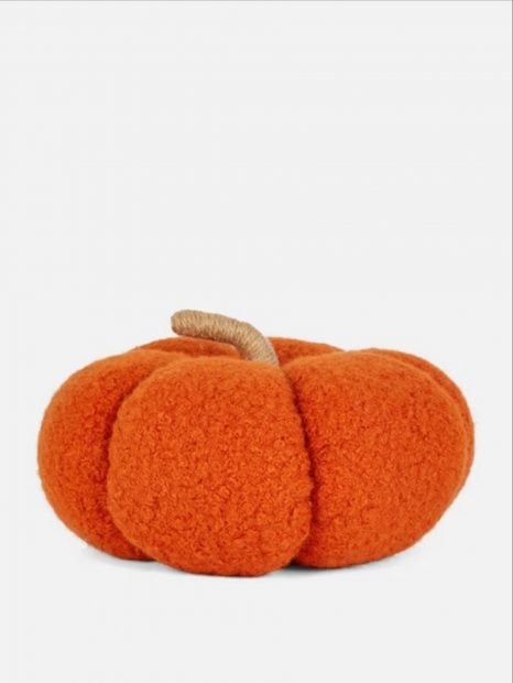 Primark otoño