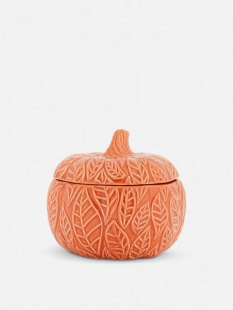 Primark otoño