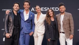 La Voz
