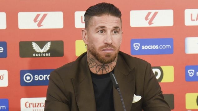 sergio ramos, negocios sergio ramos,