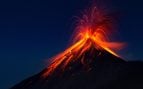 Los geólogos alertan por el supervolcán que amenaza con entrar en erupción: nos va a llevar al caos