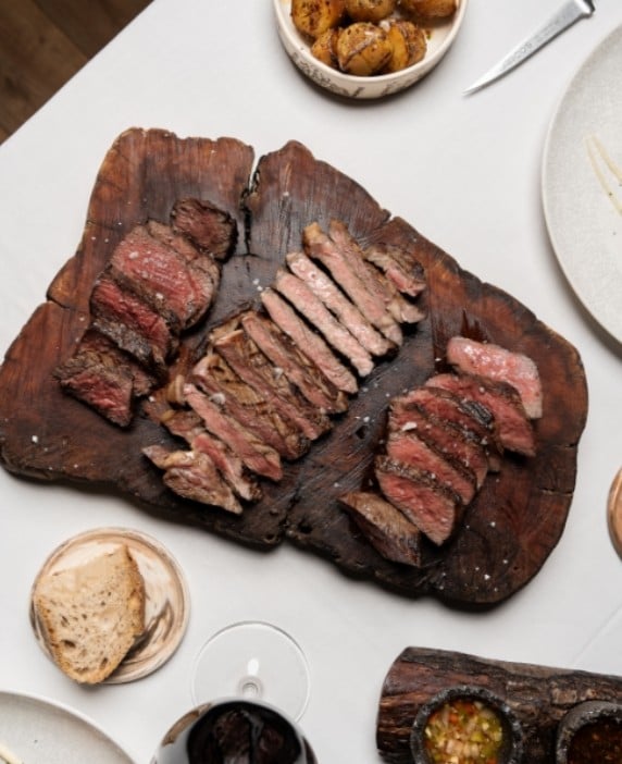 El restaurante argentino que ha conquistado a Lamine Yamal: la mejor carne de Barcelona