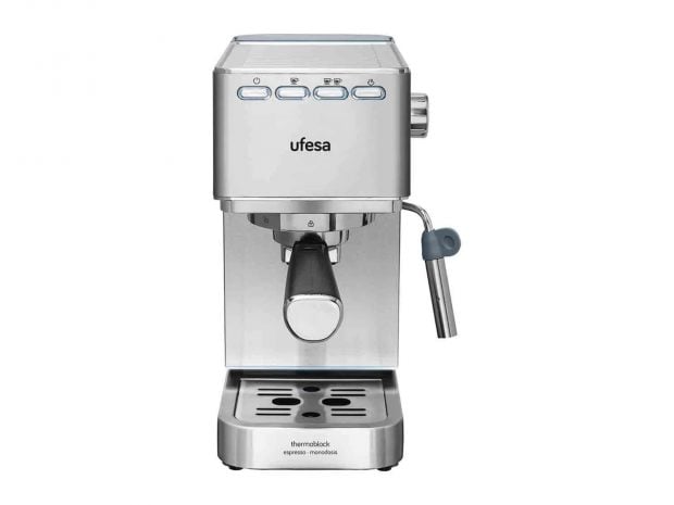 Lidl café