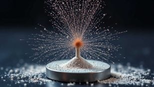 Magnetismo
