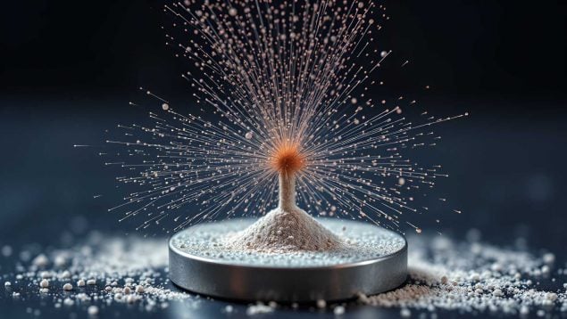 Magnetismo
