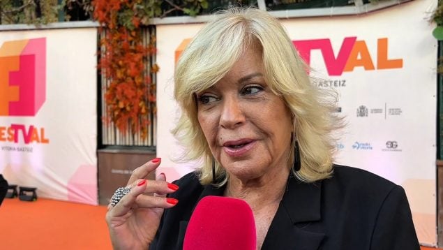 Bárbara Rey
