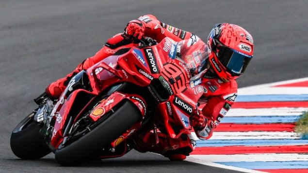entradas GP Cataluña MotoGP