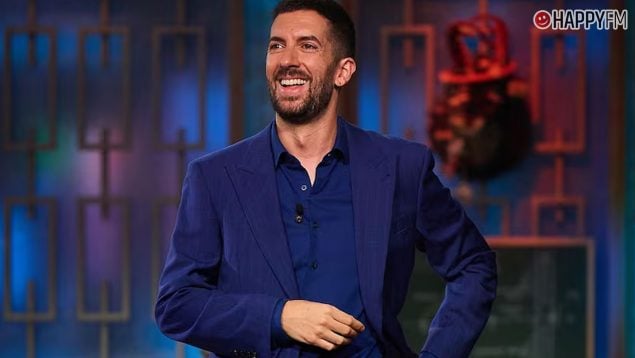 ‘La Revuelta’: ¿cuándo empieza la nueva temporada del programa de David Broncano?