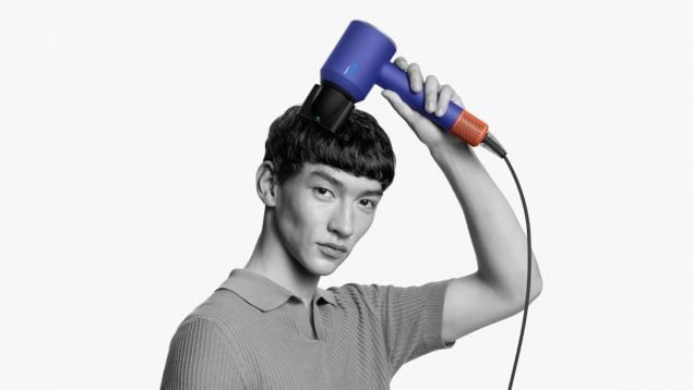 Dyson-pelo-okd