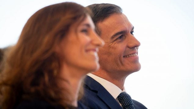 Madrid ya da gafas gratis; el Gobierno aún no