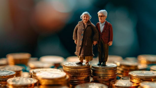 pensiones