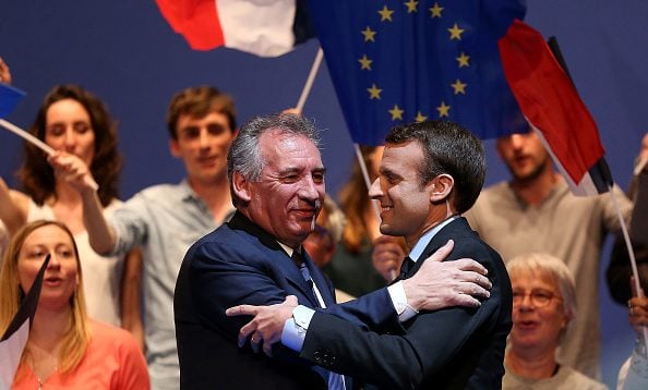 Deuda francesa, Francia, mercados,