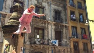 Palabra del español para definir a los guiris, guiri según la RAE, palabras raras del castellano, palabras españolas de origen euskera, guiri, guri carlistas, palabras españolas, qué es un guiri, definición de guiri.