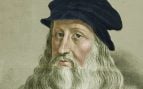 Descendientes vivos de Leonardo Da Vinci